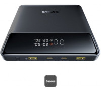 Baseus Blade H1 20000mAh 100W black