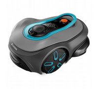 Gardena Gardena smart SILENO free 1200 m 19923-32