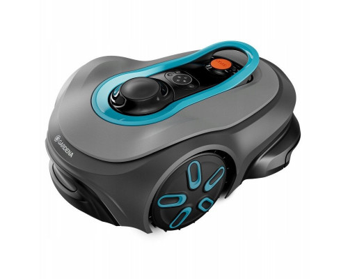 Gardena Gardena smart SILENO free 1200 m 19923-32