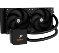 Enermax liquid CPU Cooler LIQMAX IV Series 240mm AM5/LGA1851