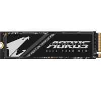 SSD   2TB Gigabyte AORUS GEN4 7300E M.2  PCI-E   NVMe