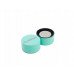 Quokka Solid - of steel stainlessj 510 ml (Jade Green)