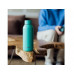 Quokka Solid - of steel stainlessj 510 ml (Jade Green)