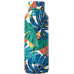 Quokka Solid - of steel stainlessj 510 ml (Color Jungle)