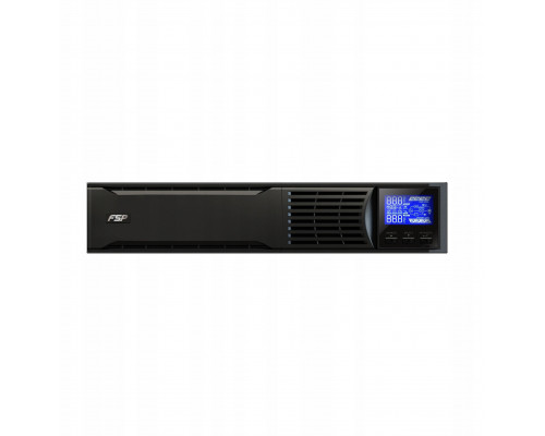 FSP CHAMP 3K RACK - IEC | 3000 VA | 2700 W
