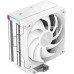 Deepcool AK400 Digital Pro WH (R-AK400-WHAPMN-G)