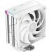 Deepcool AK400 Digital Pro WH (R-AK400-WHAPMN-G)