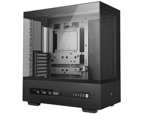 Deepcool CH690 Digital black