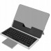LogiLink Multi-Device-Tastatur BT 5.1 m. Trackpad
