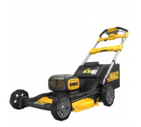 2x18v xr kosiarka 53cm z napędem 2 x 8ah