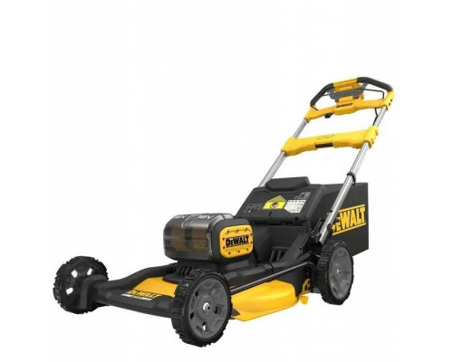 2x18v xr kosiarka 53cm z napędem 2 x 8ah