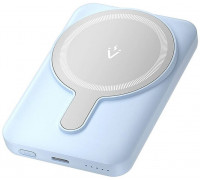 Vention 5000mAh Vention FHSL0 20W (Blue)