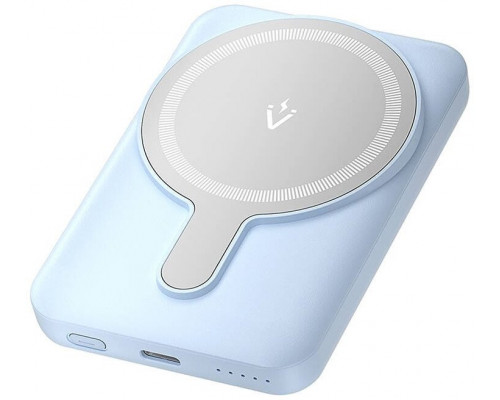 Vention 5000mAh Vention FHSL0 20W (Blue)