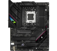 AMD B650 Asus Motherboard 90MB1BQ0-M0EAY1 / ROG STRIX B650E-F Black