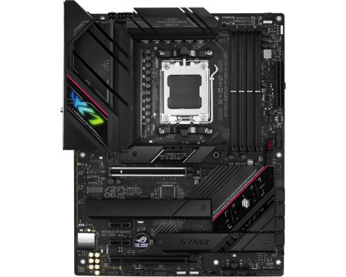 AMD B650 Asus Motherboard 90MB1BQ0-M0EAY1 / ROG STRIX B650E-F Black