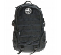 Campus Torrens Tactical 24L Backpack CU0713125200 Black One size