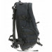 Campus Torrens Tactical 24L Backpack CU0713125200 Black One size