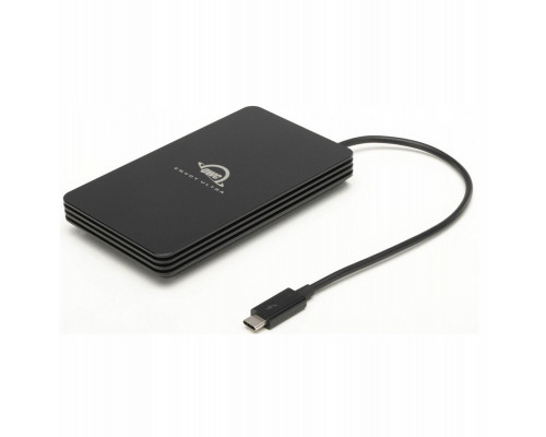 2.0TB Envoy Ultra Thunderbolt 5 Ultra-Portable SSD