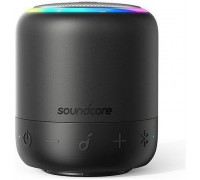 Anker Socore Boom 2 SE Bluetooth  black