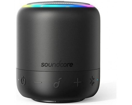 Anker Socore Boom 2 SE Bluetooth  black