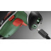 Bosch IXO 7 + 32tlg. Bit-Set Karton