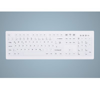 CHERRY AKTIVE KEY Hygiene Desktop Keyboard Fully Sealed Wate