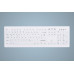 CHERRY AKTIVE KEY Hygiene Desktop Keyboard Fully Sealed Wate