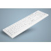 CHERRY AKTIVE KEY Hygiene Desktop Keyboard Fully Sealed Wate