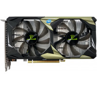 VGA Man GeForce RTX 3050 6GB Nebula Twin (Low Profile) V2