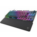 Turtle Beach Vulcan II TKL Pro Gaming-Tastatur. Schwarz
