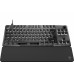 Turtle Beach Vulcan II TKL Pro Gaming-Tastatur. Schwarz