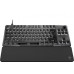 Turtle Beach Vulcan II TKL Pro Gaming-Tastatur. Schwarz