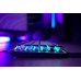 Turtle Beach Vulcan II TKL Pro Gaming-Tastatur. Schwarz