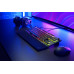 Turtle Beach Vulcan II TKL Pro Gaming-Tastatur. Schwarz