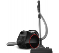 Miele Boost CX1 Active ObsidianBlack