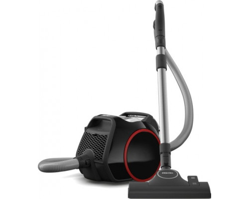 Miele Boost CX1 Active ObsidianBlack