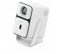 Wanbo T2 Ultra White | | 500 ANSI, 1080p Full HD, Android TV 11, Gimbal