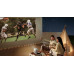 Wanbo T2 Ultra White | | 500 ANSI, 1080p Full HD, Android TV 11, Gimbal