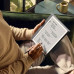 Amazon Kindle Scribe 64GB Premium Pen 2024 Tungsten