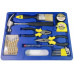 TOOLKITI KLUCZY WALIZKA WMC 54 5EL PREZENT