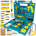 TOOLKITI KLUCZY WALIZKA WMC 54 5EL PREZENT