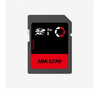 SD  pamięci SDXC HIKSEMI CAPTURE HS-SD-E30(STD) 128GB 180/150 MB/s Class 10 U1 TLC V30