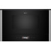 Neff NL4WR21N1 Mikrofala N70 do zabudowy Stalowe listwy
