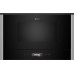 Neff NL4WR21N1 Mikrofala N70 do zabudowy Stalowe listwy