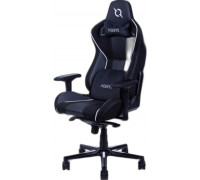 AQIRYS Gaming CALYPSO black/white