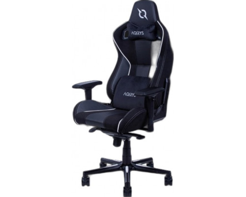 AQIRYS Gaming CALYPSO black/white