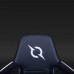 AQIRYS Gaming CALYPSO black/white