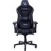 AQIRYS Gaming CALYPSO black/white