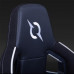 AQIRYS Gaming CALYPSO black/white