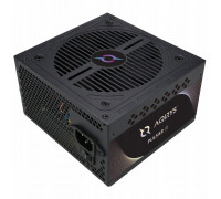 AQIRYS ATX / 80 Plus White Certified PULSAR SI 550W 3YW black